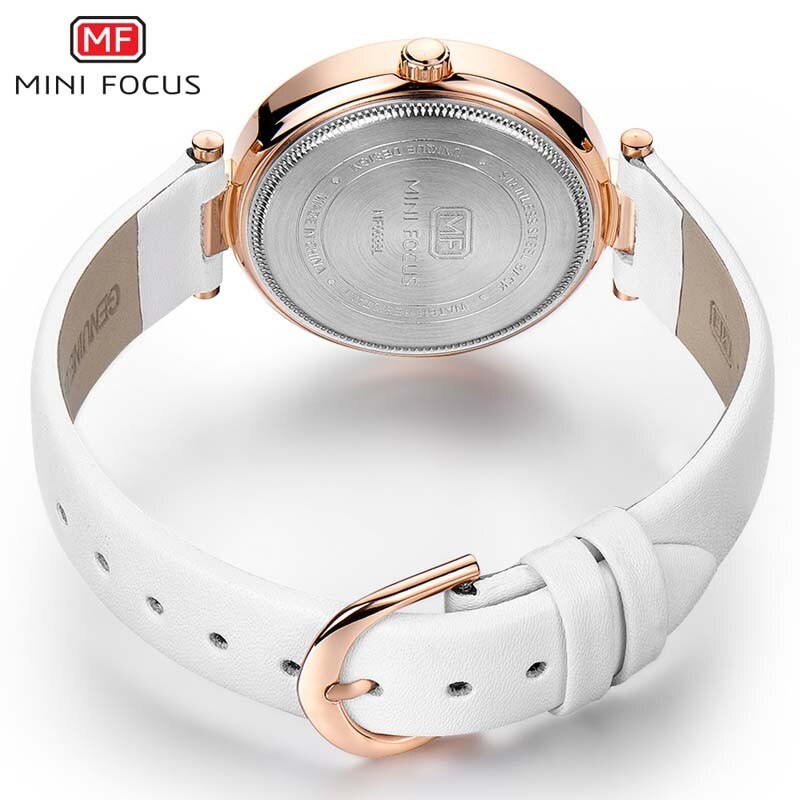 Mini focus ladies online watch